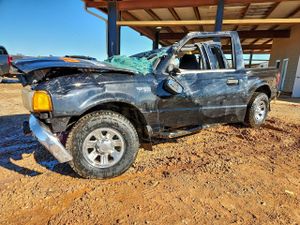 Ford Ranger SUPER CAB 4.0L 6 2003