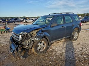 Ford Escape XLS 2.5L 4 2010