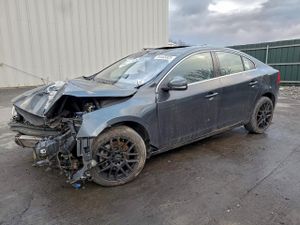 Volvo S60 T5 2.5L 5 2013