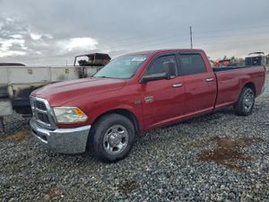 Dodge RAM SLT 5.7L 8 2012