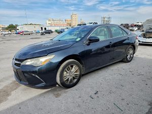Toyota Camry LE 2.5L 4 2015