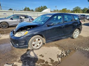 Toyota Corolla XR 1.8L 4 2007