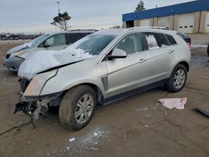 Cadillac SRX LUXURY COLLECTION 3.6L 6 2013