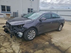 Buick LaCrosse PREMIUM 2.4L 4 2012