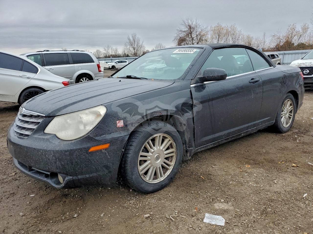 Chrysler Sebring TOURING 2.7L 6 2008