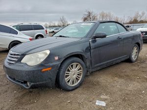 Chrysler Sebring TOURING 2.7L 6 2008