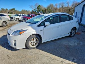 Toyota Prius 1.8L 4 2011