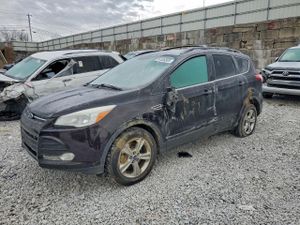 Ford Escape SE 1.6L 4 2013