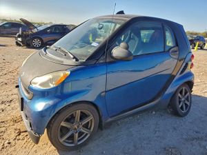 Smart Fortwo PURE 1.0L 3 2009