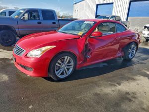 Infiniti G37 BASE 3.7L 6 2010