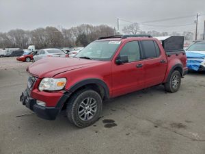 Ford Explorer XLT 4.0L 6 2008