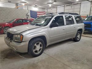 Chevrolet Trailblazer EXT LS 4.2L 6 2006