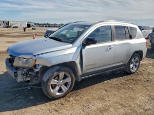 Jeep Compass LATITUDE 2.4L 4 2012