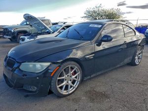 BMW 3 Series I 3.0L 6 2012