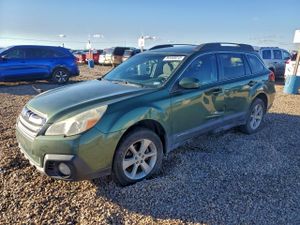 Subaru Outback 2.5I PREMIUM 2.5L 4 2014