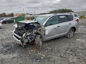 Toyota Rav4 2.5L 4 2011