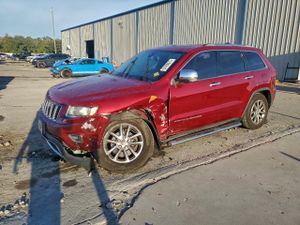 Jeep Grand Cherokee LIMITED 3.6L 6 2014