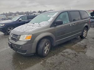 Dodge Grand Caravan (Caravan) SE 3.3L 6 2010