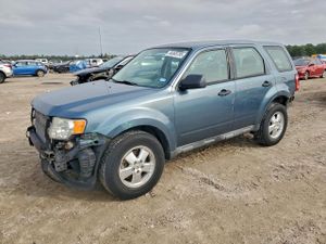 Ford Escape XLS 2.5L 4 2011