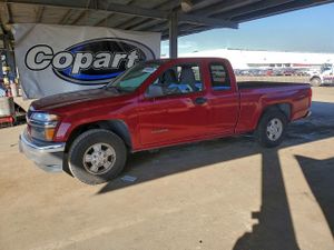 Chevrolet Colorado 3.5L 5 2005