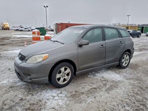 Toyota Corolla BASE 1.8L 4 2005