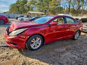 Hyundai Sonata GLS 2.4L 4 2011