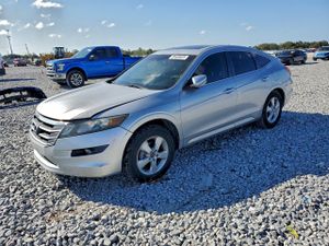 Honda Accord EX 3.5L 6 2012