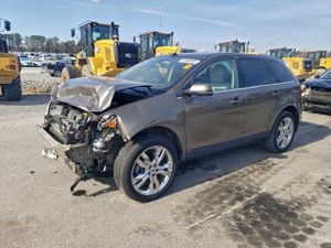 Ford Edge LIMITED 3.5L 6 2013