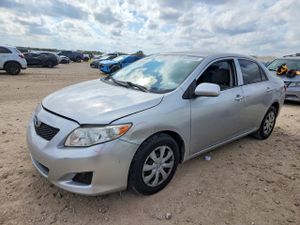 Toyota Corolla BASE 1.8L 4 2009