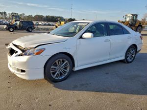 Toyota Camry BASE 2.4L 4 2009