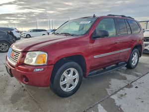 GMC Envoy 4.2L 6 2007