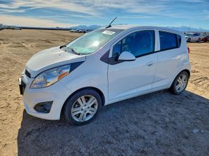 Chevrolet Spark 1LT 1.2L 4 2014