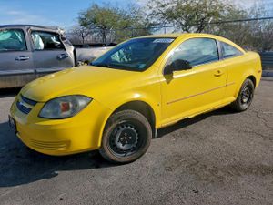 Chevrolet Cobalt LS 2.2L 4 2008