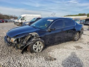 Honda Accord SE 2.4L 4 2011
