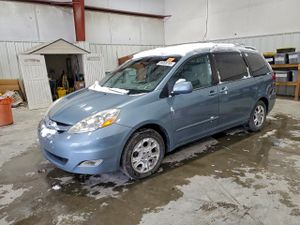 Toyota Sienna XLE 3.3L 6 2006