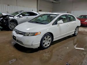 Honda Civic LX 1.8L 4 2006