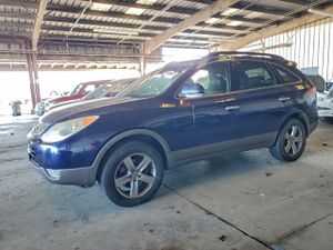 Hyundai Veracruz GLS 3.8L 6 2011