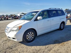 Honda Odyssey EXL 3.5L 6 2010