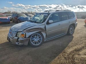 GMC Envoy DENALI 5.3L 8 2007