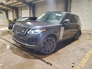 Land Rover Range Rover WESTMINSTER EDITION 5.0L 8 2021