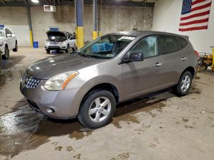 Nissan Rogue S 2.5L 4 2010