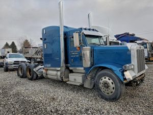 Peterbilt 379 6 2007