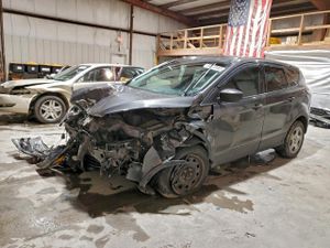 Ford Escape S 2.5L 4 2018