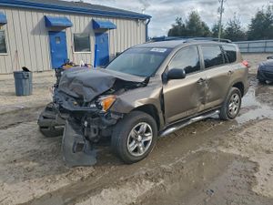 Toyota Rav4 2.5L 4 2011
