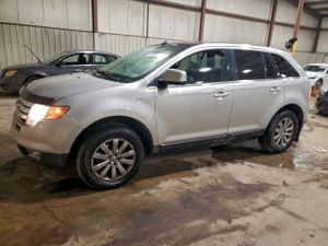 Ford Edge LIMITED 3.5L 6 2009