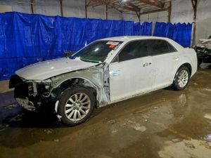 Chrysler 300 3.6L 6 2013