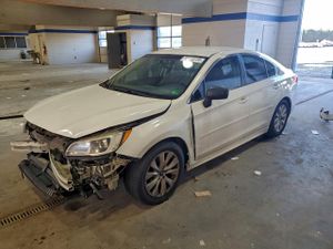 Subaru Legacy 2.5I PREMIUM 2.5L 4 2015