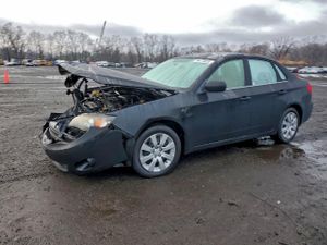 Subaru Impreza 2.5I 2.5L 4 2010