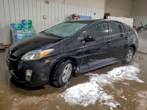 Toyota Prius 1.8L 4 2010
