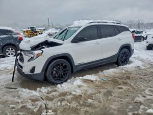 GMC Terrain SLE 1.5L 4 2021